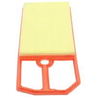 Filtru de aer Wix Filters WA6373 WX-WA6373 photo 2