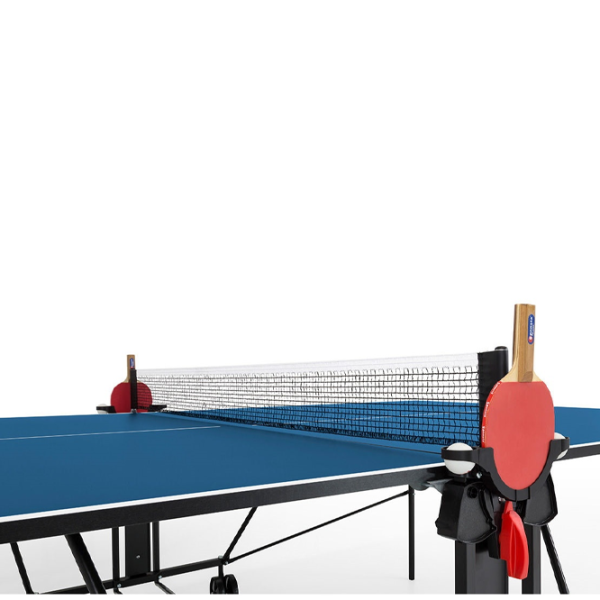 Masă de tenis Sponeta S1-43e  Blue photo 5 Masă de tenis Sponeta S1-43e  Blue photo 5