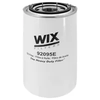 Filtru de ulei Wix Filters 92095E WX-92095E
