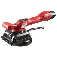 Присоска с батарейкой Raider RD-TV01  100 кг / 1