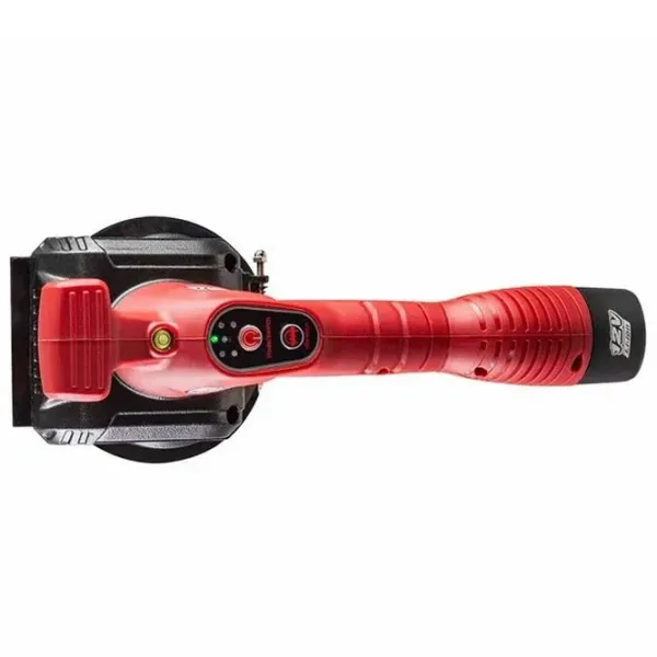 Ventuză cu acumulator Raider RD-TV01  100 kg / 1 photo 4
