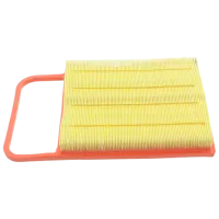Воздушный фильтр Wix Filters WA6776 WX-WA6776 photo 3