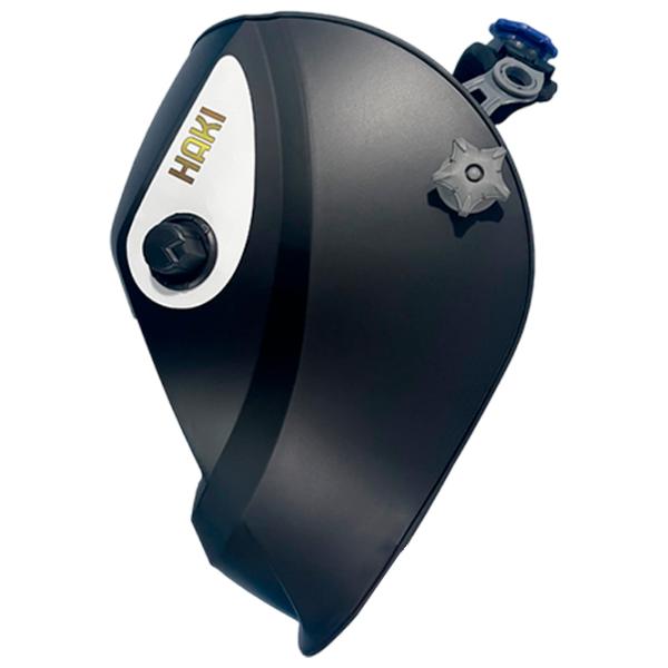 Masca pentru sudat Haki HWM913 Black / 1 photo 1 Masca pentru sudat Haki HWM913 Black / 1 photo 1