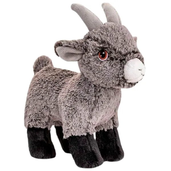 Мягкая игрушка Keel Toys Animals SE1041 57673 3+ / Серый photo 1