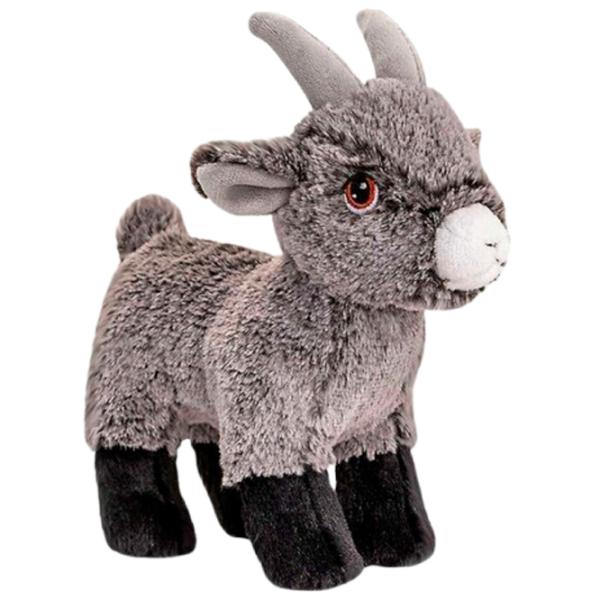 Мягкая игрушка Keel Toys Animals SE1041 57673 3+ / Серый photo 1