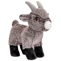 Мягкая игрушка Keel Toys Animals SE1041 57673 3+ / Серый