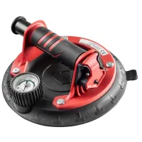 Вакуумная присоска Raider 100401  168 кг / 1