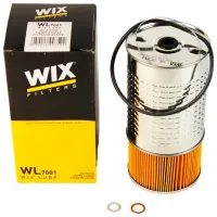 Filtru de ulei Wix Filters WL7001 WX-WL7001 photo 3