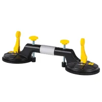 Вакуумная присоска TMP 250521  100 кг / 2