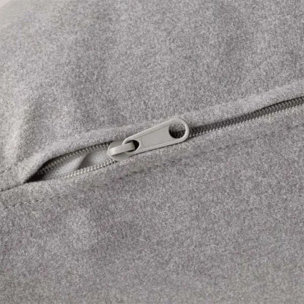 Canapea Ikea Soderhamn (5483800) Stofă / Gray photo 5