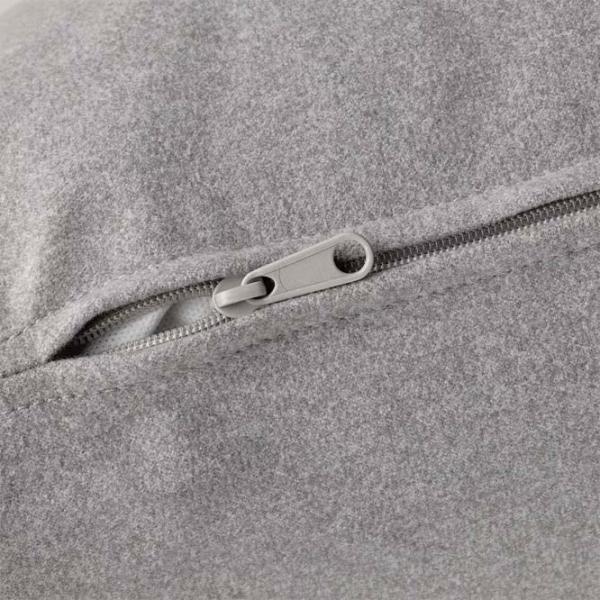 Canapea Ikea Soderhamn (5483800) Stofă / Gray photo 5