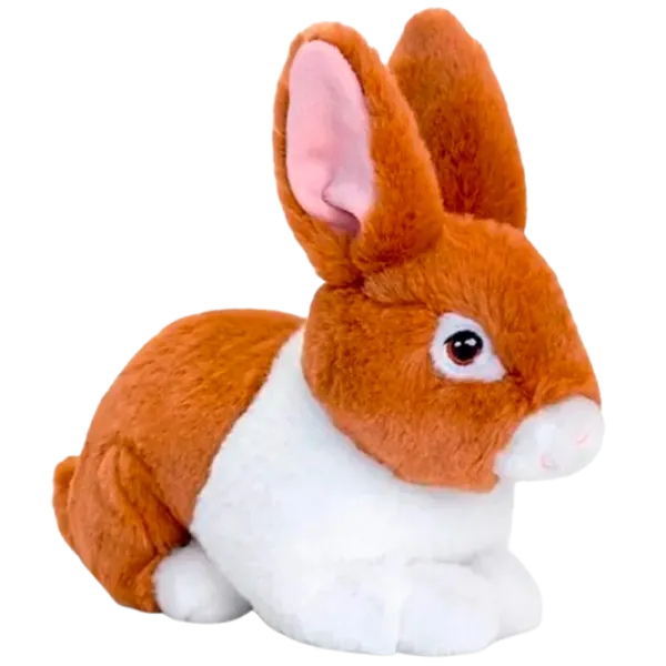 Jucărie moale Keel Toys Animals SE1054 49767 3+ / Brown photo 1