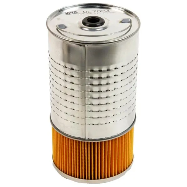 Масляный фильтр Wix Filters WL7004 WX-WL7004 photo 1 Масляный фильтр Wix Filters WL7004 WX-WL7004 photo 1