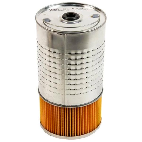 Масляный фильтр Wix Filters WL7004 WX-WL7004 photo 1 Масляный фильтр Wix Filters WL7004 WX-WL7004 photo 1
