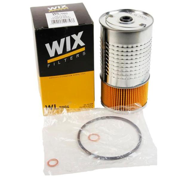 Масляный фильтр Wix Filters WL7004 WX-WL7004 photo 2 Масляный фильтр Wix Filters WL7004 WX-WL7004 photo 2