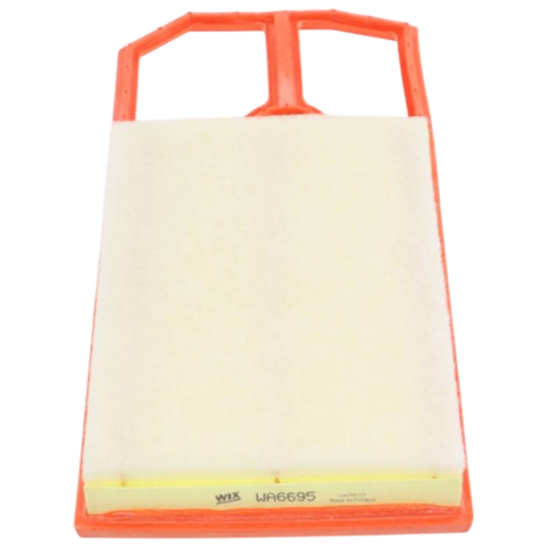 Filtru de aer Wix Filters WA6695 WX-WA6695 photo 1