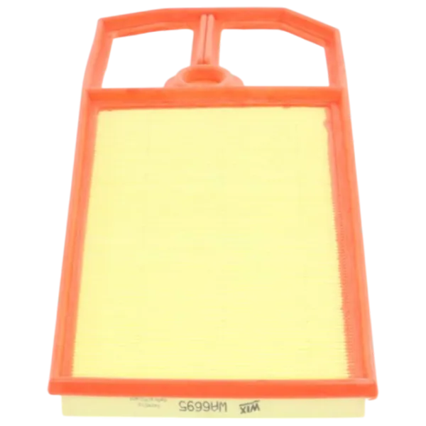Filtru de aer Wix Filters WA6695 WX-WA6695 photo 2