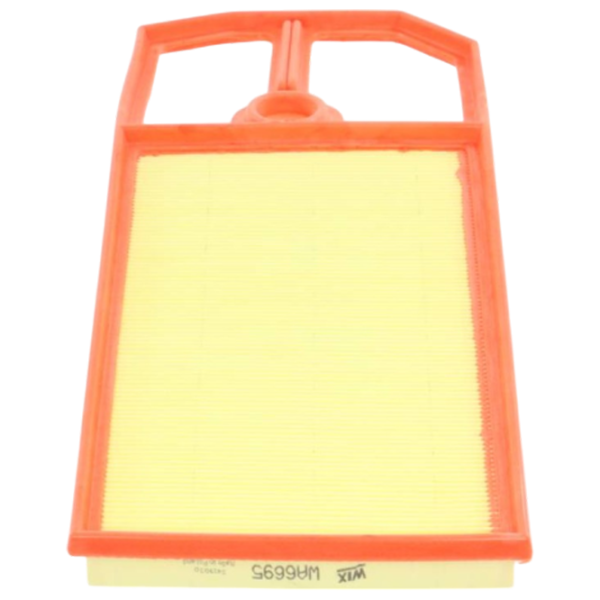 Filtru de aer Wix Filters WA6695 WX-WA6695 photo 2