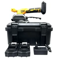 Присоска с батарейкой HASS 4745   / 