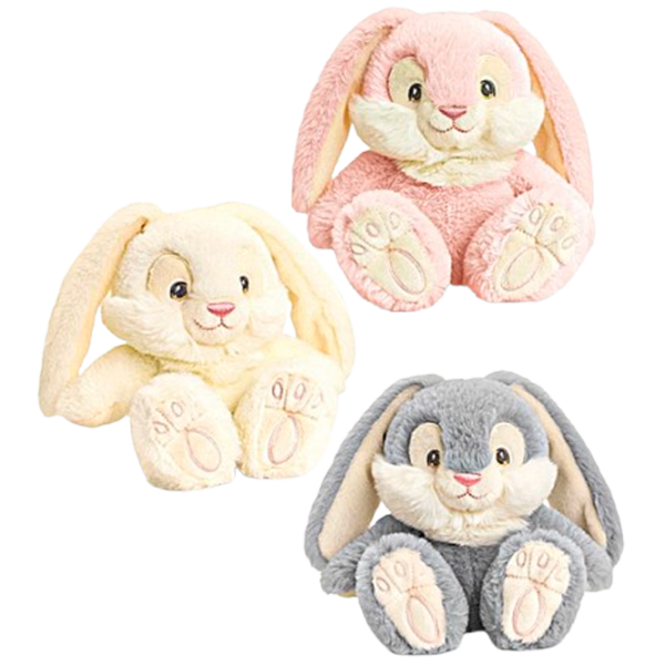 Jucărie moale Keel Toys Animals SE1361 50474 3+ / Multicolor photo 1
