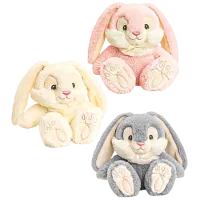 Мягкая игрушка Keel Toys Animals SE1361 50474 3+ / Разноцветный