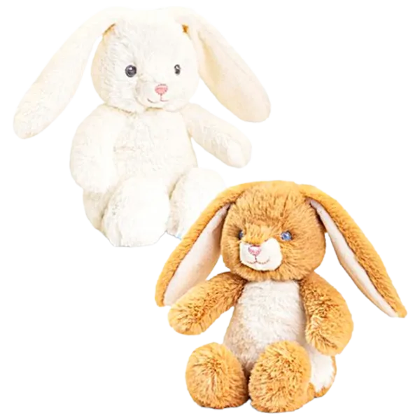 Jucărie moale Keel Toys Animals SE1421 50476 3+ / Multicolor photo 1