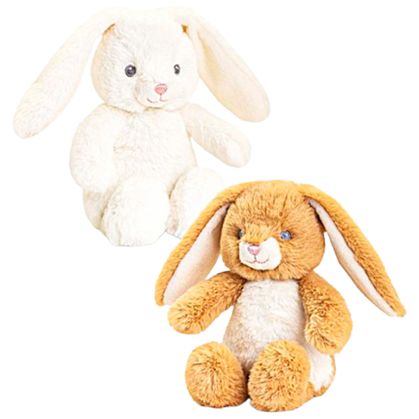 Jucărie moale Keel Toys Animals SE1421 50476 3+ / Multicolor photo 1