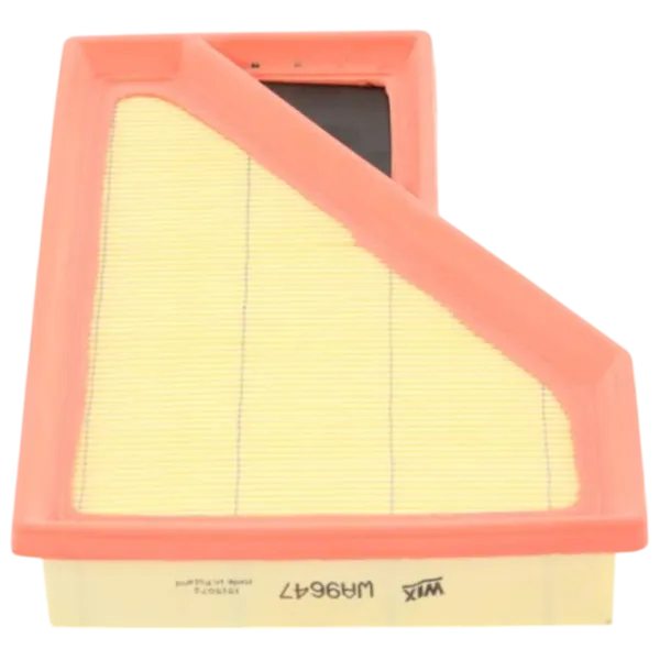 Filtru de aer Wix Filters WA9647 WX-WA9647 photo 1