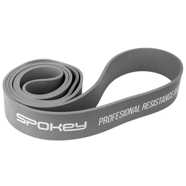 Expander Spokey Power II  Latex / Grey photo 1