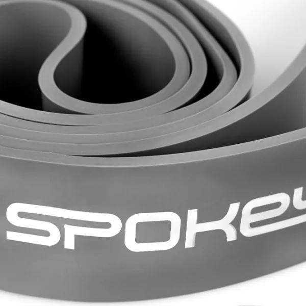 Expander Spokey Power II  Latex / Grey photo 2