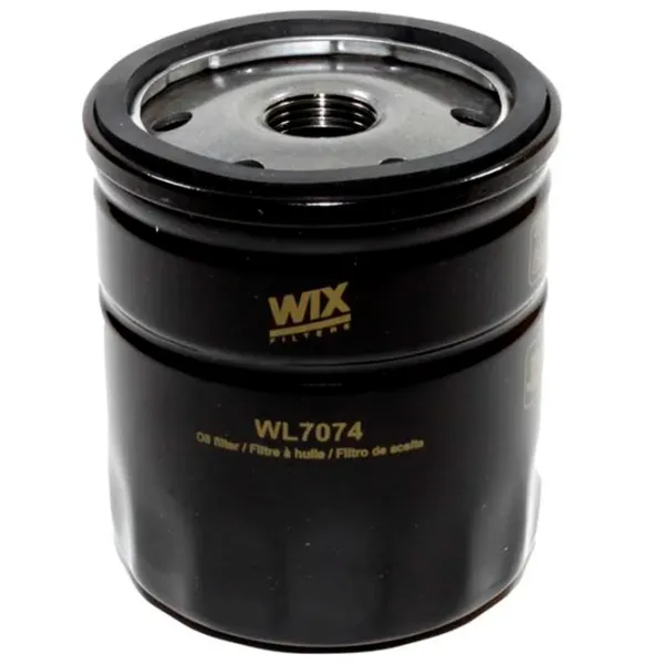 Масляный фильтр Wix Filters WL7074 WX-WL7074 photo 1