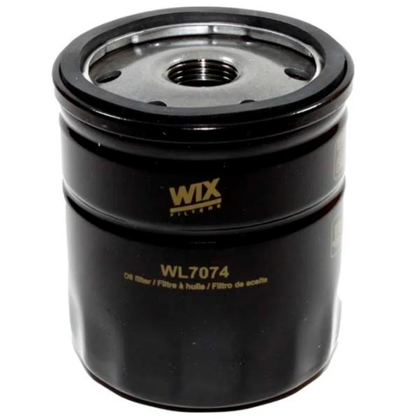 Масляный фильтр Wix Filters WL7074 WX-WL7074 photo 1