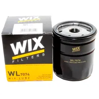 Filtru de ulei Wix Filters WL7074 WX-WL7074 photo 3