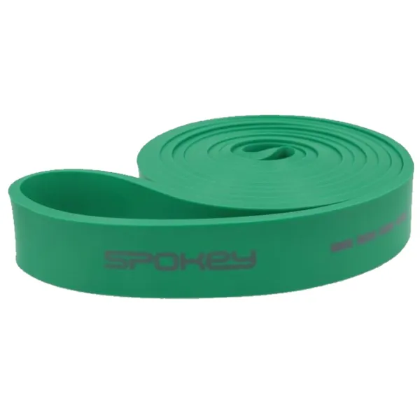 Expander Spokey 941953  Latex / Green photo 1 Expander Spokey 941953  Latex / Green photo 1