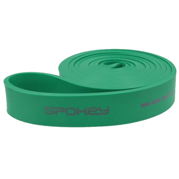 Expander Spokey 941953  Latex / Green photo 1 Expander Spokey 941953  Latex / Green photo 1