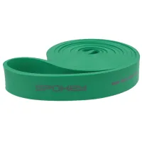 Expander Spokey 941953  Latex / Green