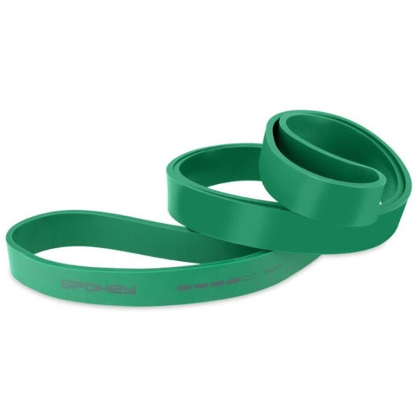 Expander Spokey 941953  Latex / Green photo 2 Expander Spokey 941953  Latex / Green photo 2