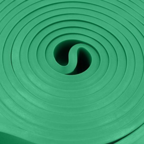 Expander Spokey 941953  Latex / Green photo 3 Expander Spokey 941953  Latex / Green photo 3