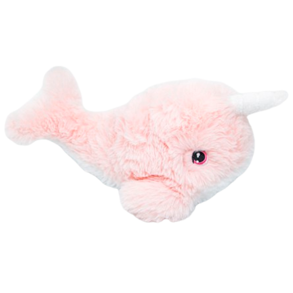 Jucărie moale Keel Toys Animals SE2095 53293 3+ / Pink photo 1 Jucărie moale Keel Toys Animals SE2095 53293 3+ / Pink photo 1