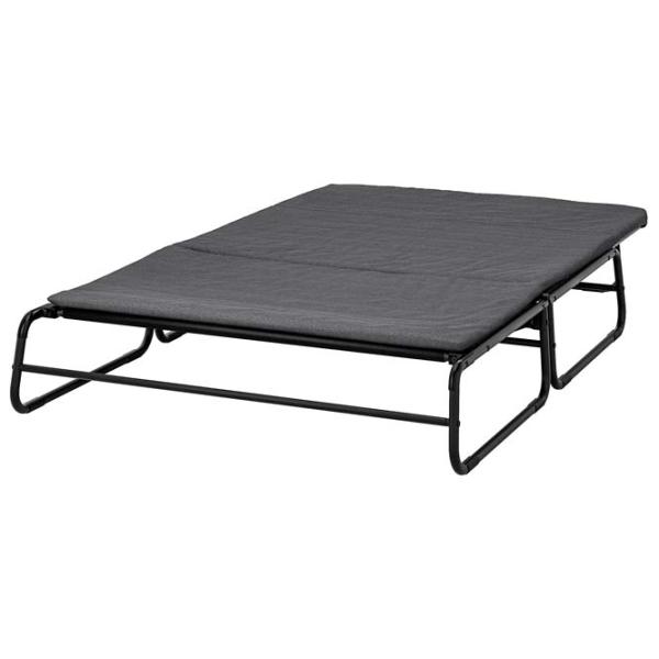 Диван Ikea Hammarn (5311415) Полиэстер / Тёмно-серый photo 2