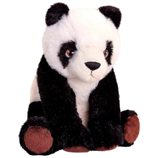 Мягкая игрушка Keel Toys Animals SE6122 48241 3+ / Черный photo 1
