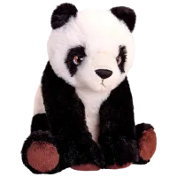 Jucărie moale Keel Toys Animals SE6122 48241 3+ / Black