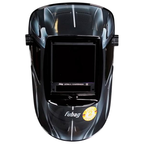 Сварочная маска Fubag 3420216 Черный / 1 photo 2