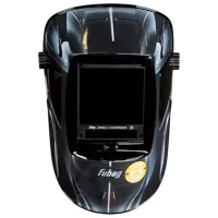 Masca pentru sudat Fubag 3420216 Black / 1 photo 2