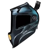 Masca pentru sudat Fubag 3420216 Black / 1 photo 3