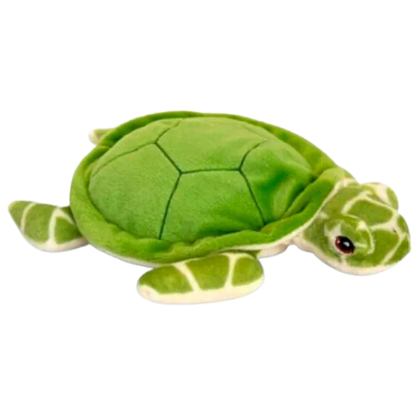 Jucărie moale Keel Toys Animals SE6140 57683 3+ / Green photo 1