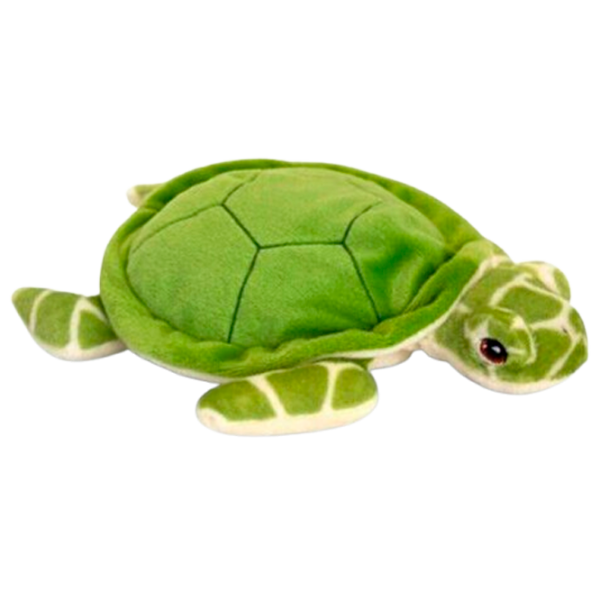 Jucărie moale Keel Toys Animals SE6140 57683 3+ / Green photo 1