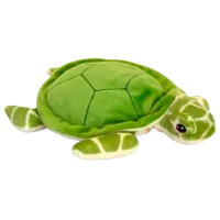 Jucărie moale Keel Toys Animals SE6140 57683 3+ / Green