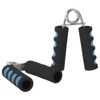 Expander Spokey Altan Резина / Черный