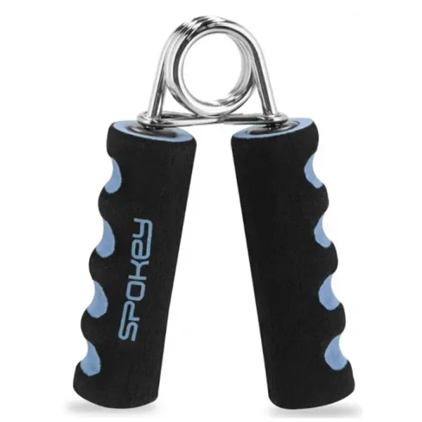 Expander Spokey Altan Cauciuc / Black photo 2